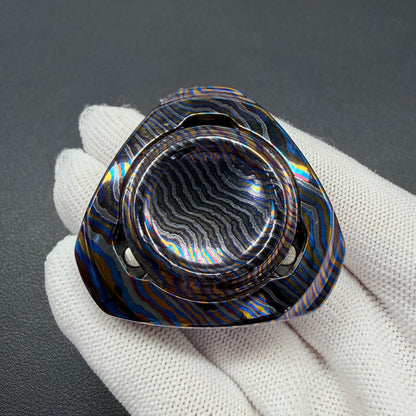 Fushion Zircuti