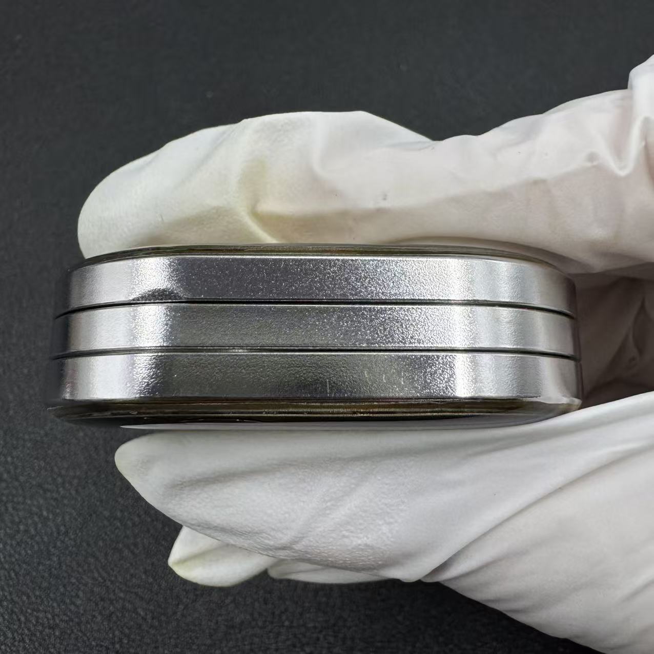 Rhythm Stainless Steel
