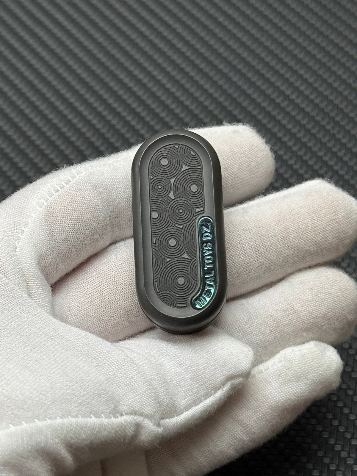 Top B Rain Zirconium
