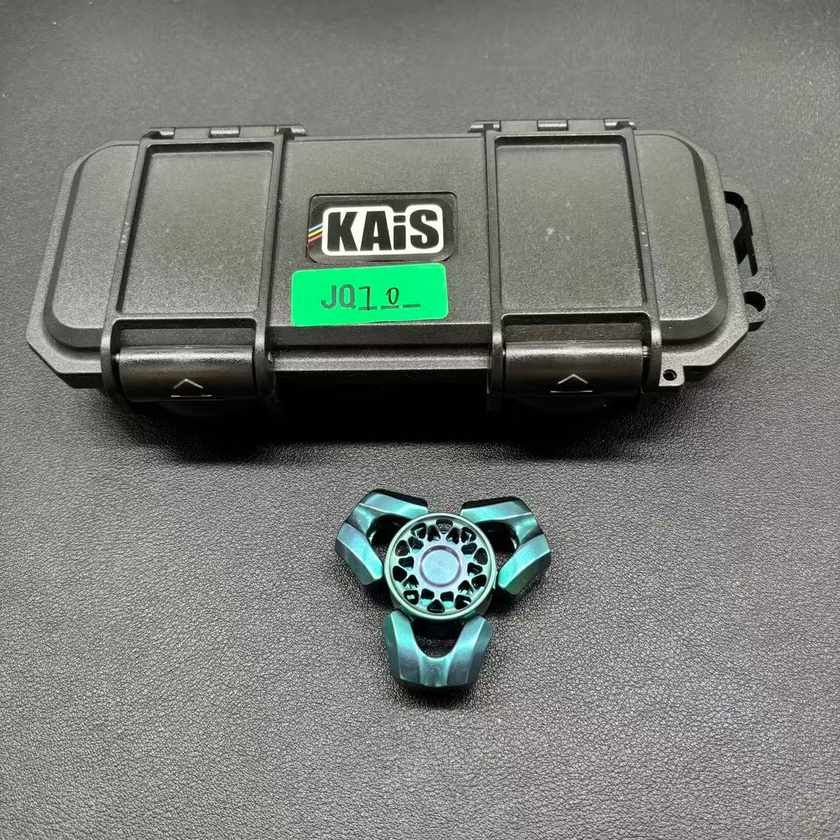 Explorer Tungsten