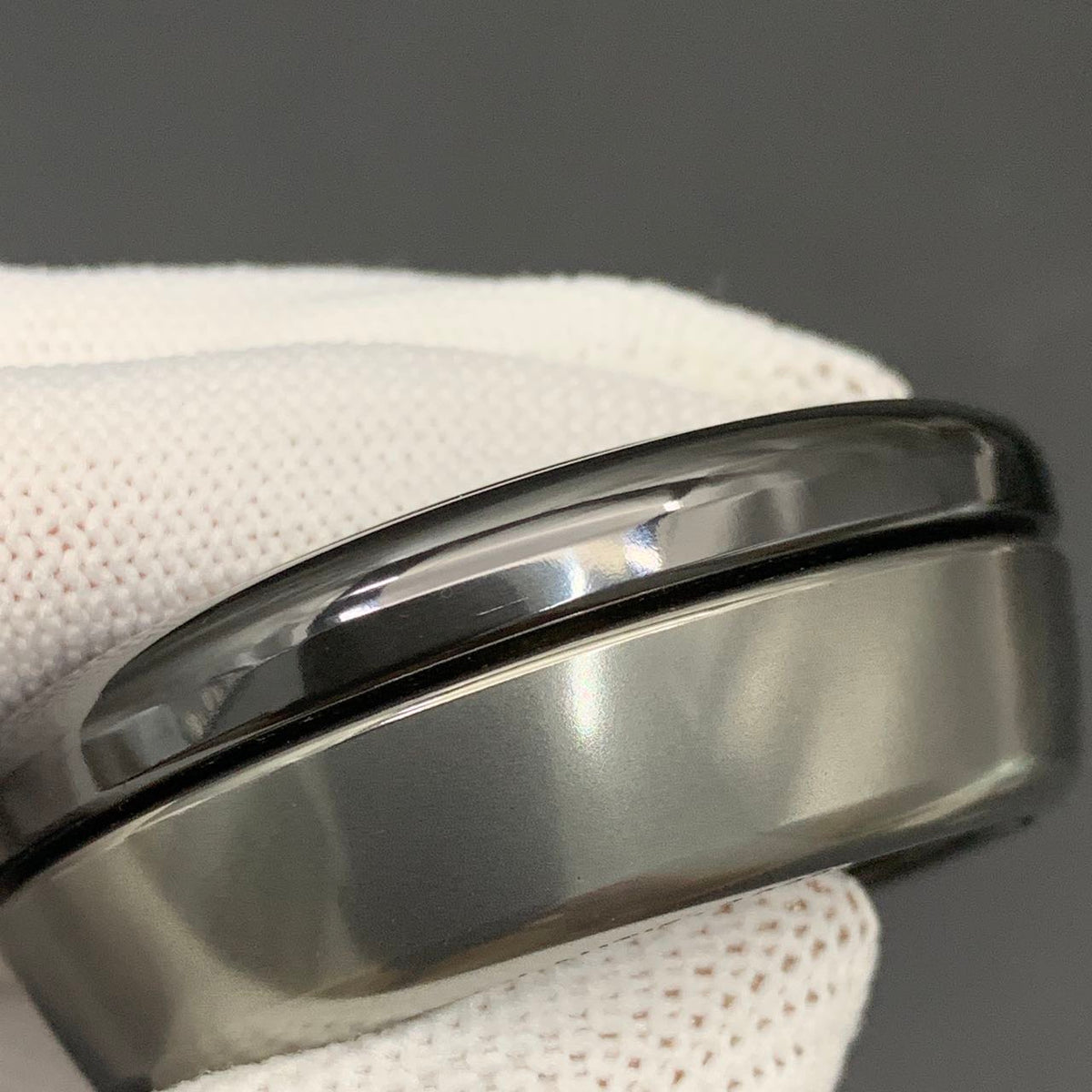 Carnival Roulette Nano Zirconium