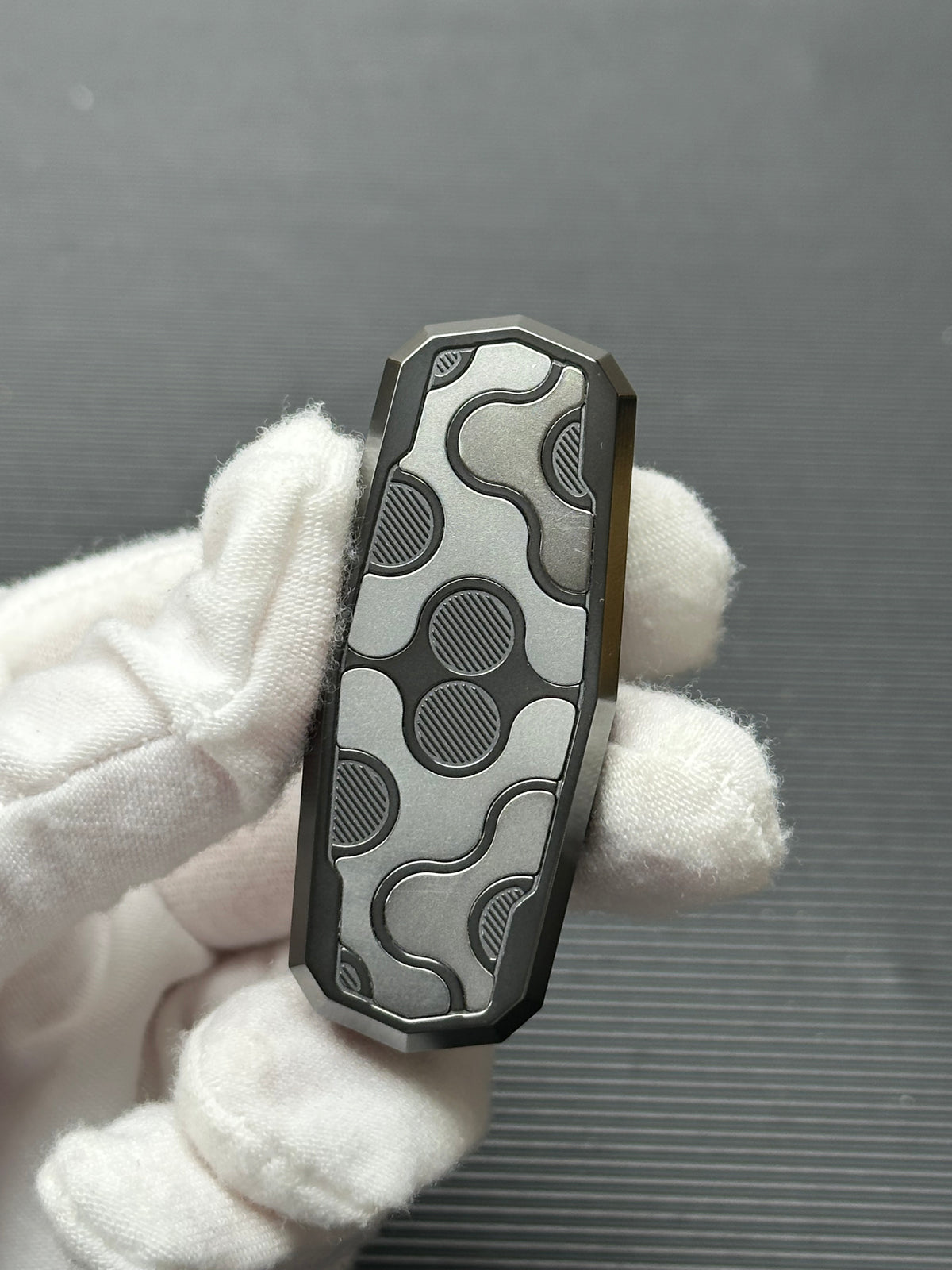Monolith Zirconium