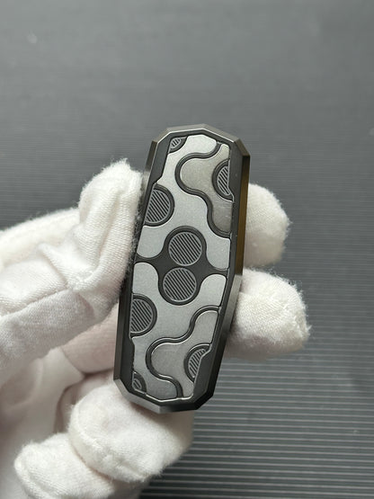 Monolith Zirconium