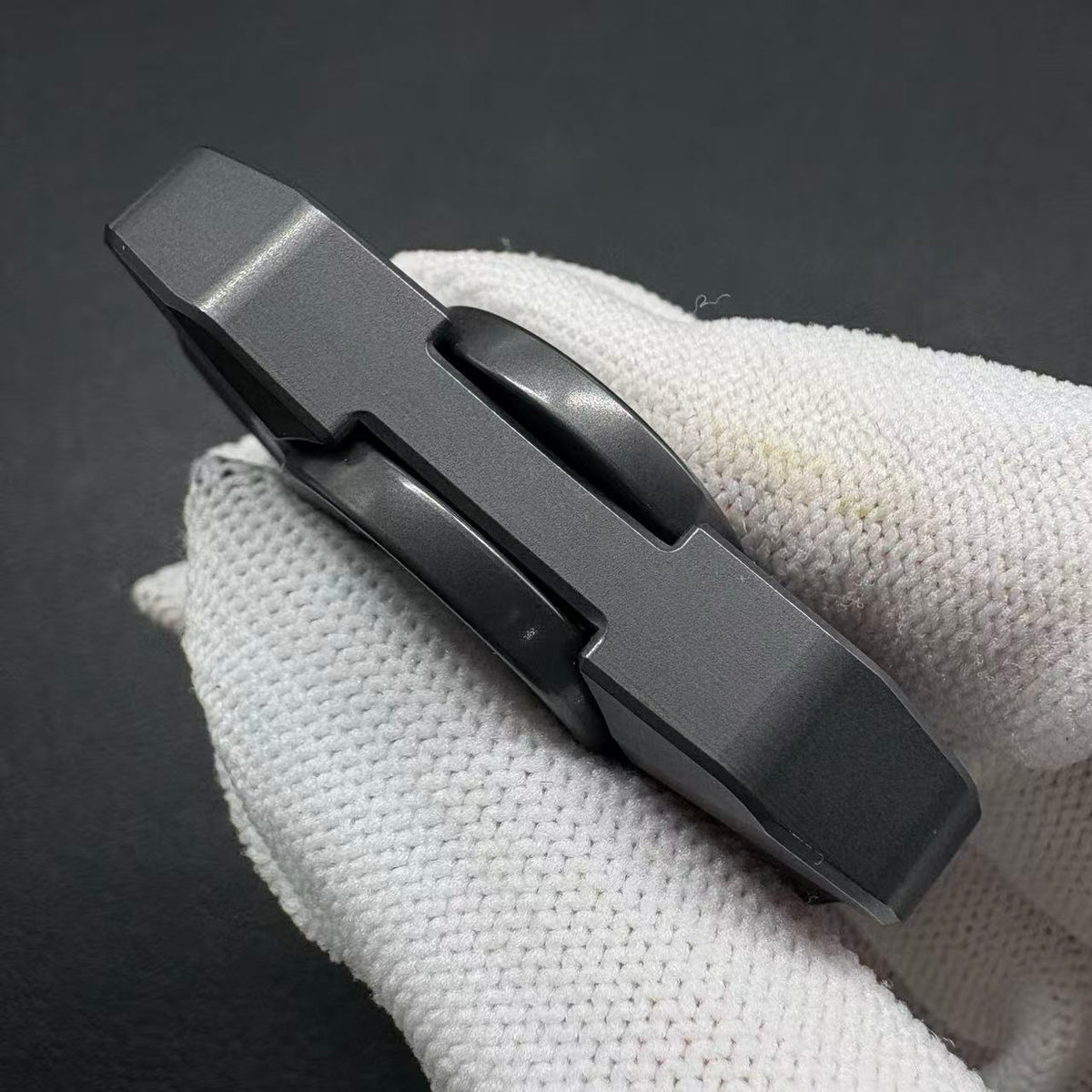 Valley Zirconium Stonewashed