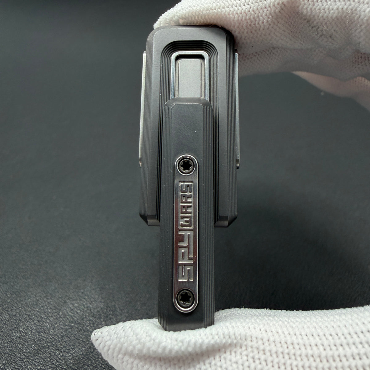 X Lock Zirconium