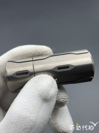 Phase Titanium