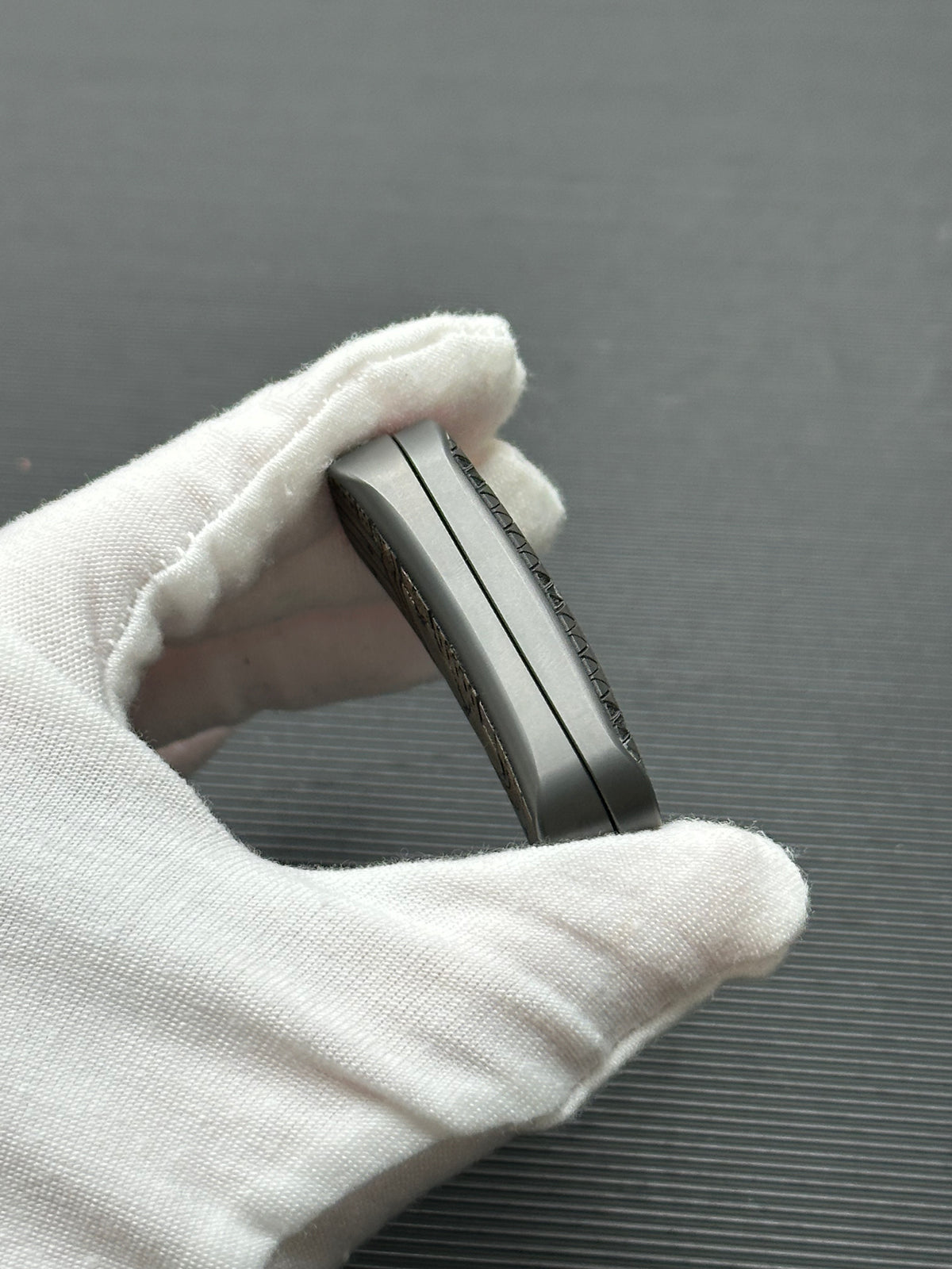 POPO Zirconium