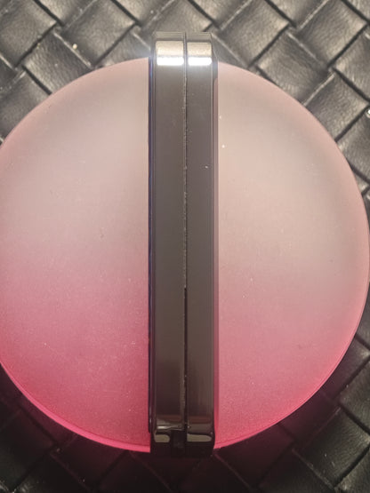 Spice Pin Zirconium Polished