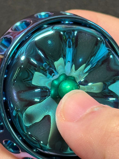 Eternal Flower Zirconium