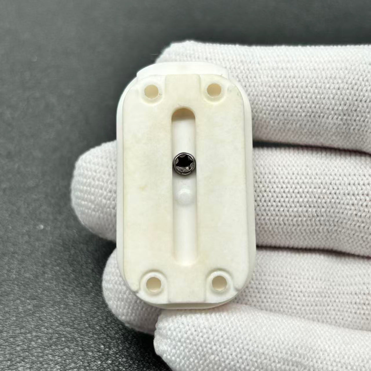 3 Layer Dense Core Teflon