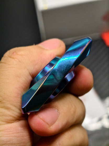 String Cosine Zirconium Limited Edition