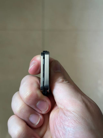 Inner Ejector Core Stainless Steel