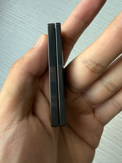 Frog Brass Zirconium