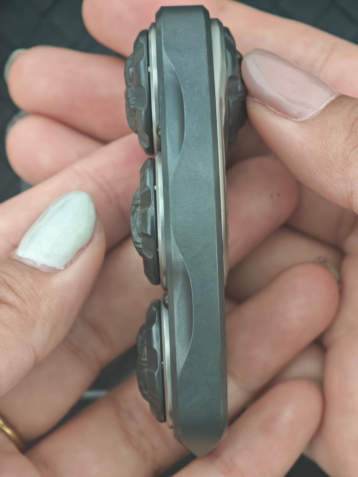 Pea Pod r Zirconium