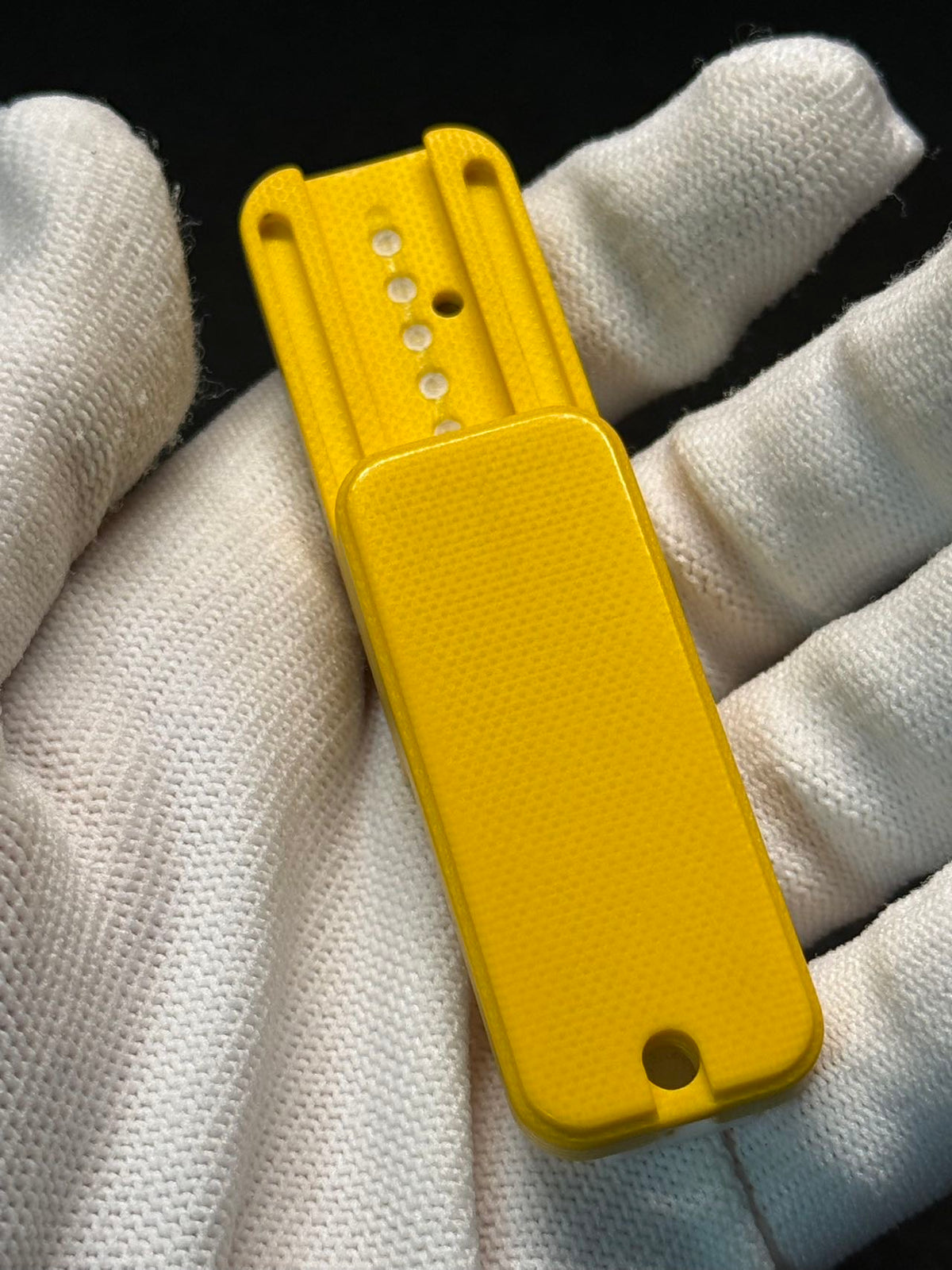 Sugar Cube G10