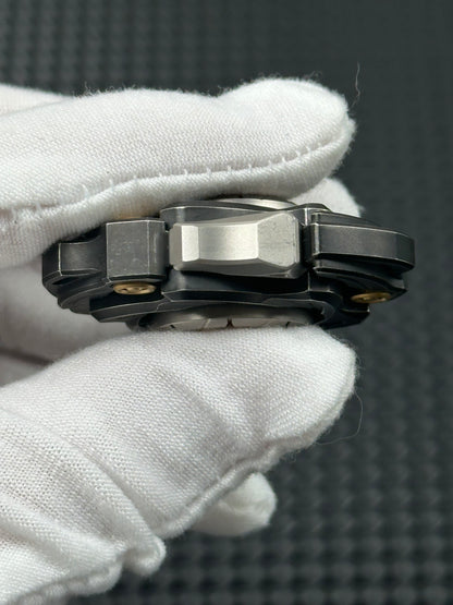 Azure Bird Stainless Steel Limited 40