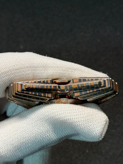Prism Superconductor