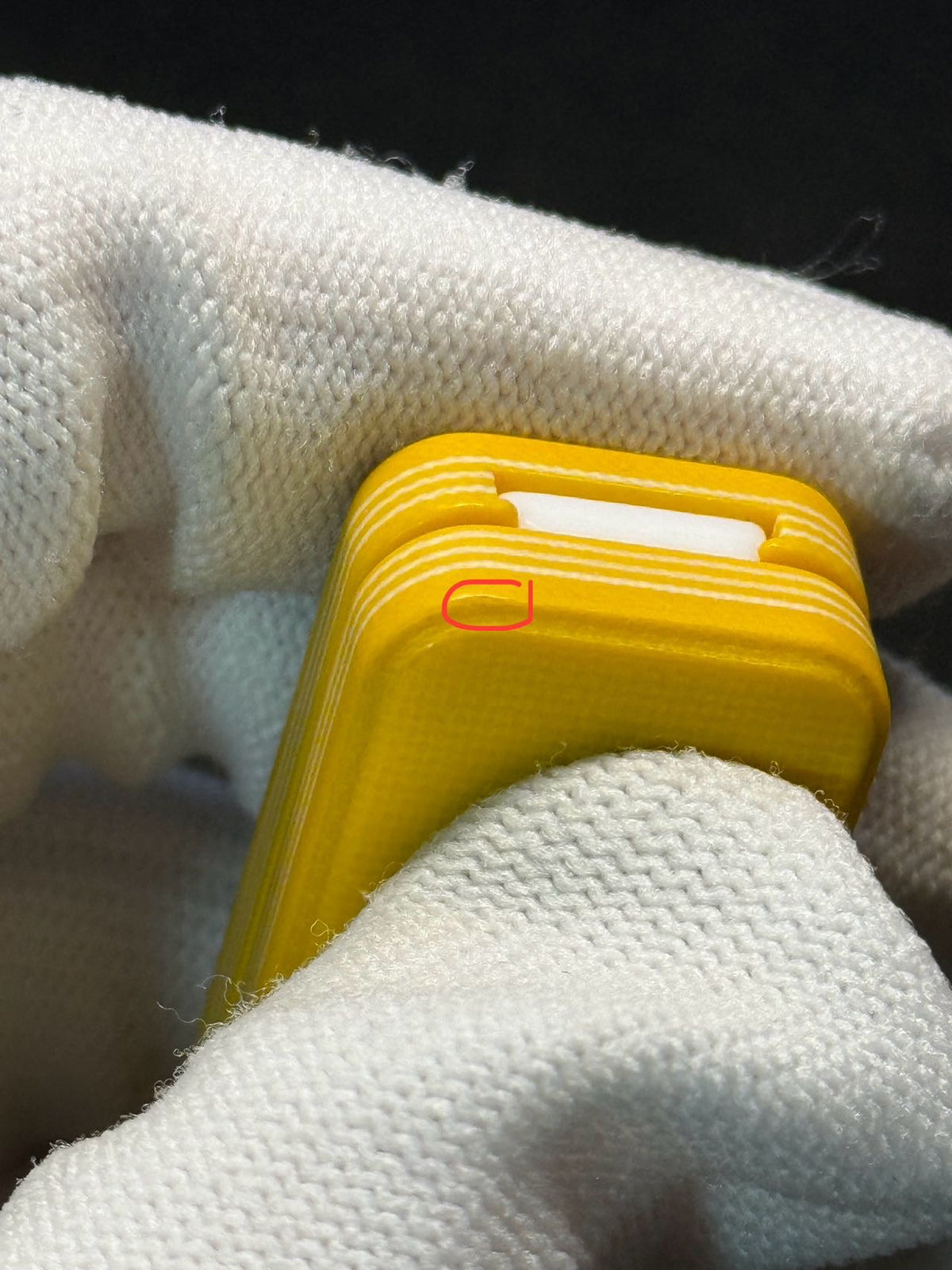 Sugar Cube G10