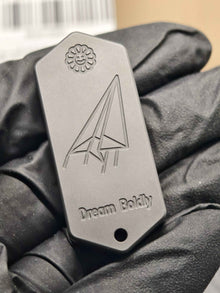 Plane Zirconium
