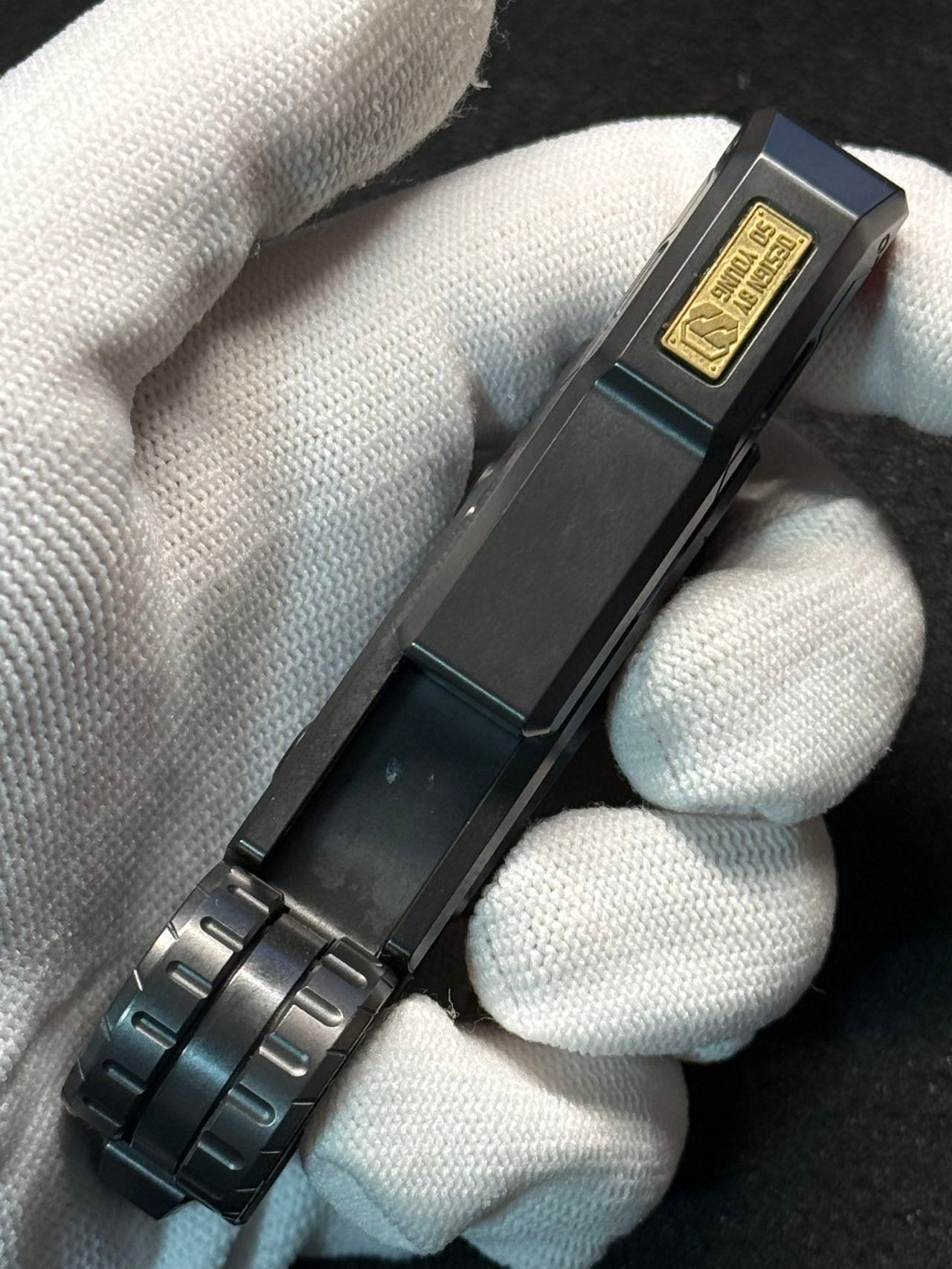 MT99 Zirconium