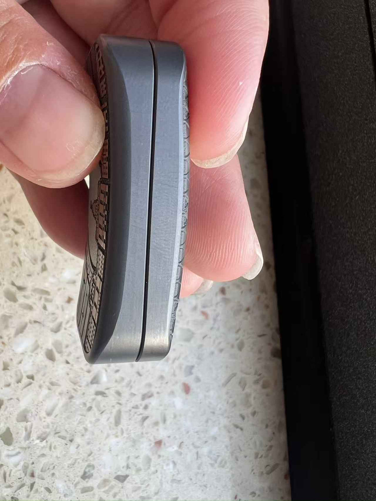 Shencheng POPO Candy Zirconium