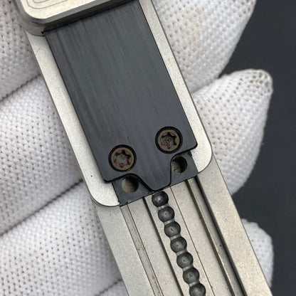 Joyful Titanium