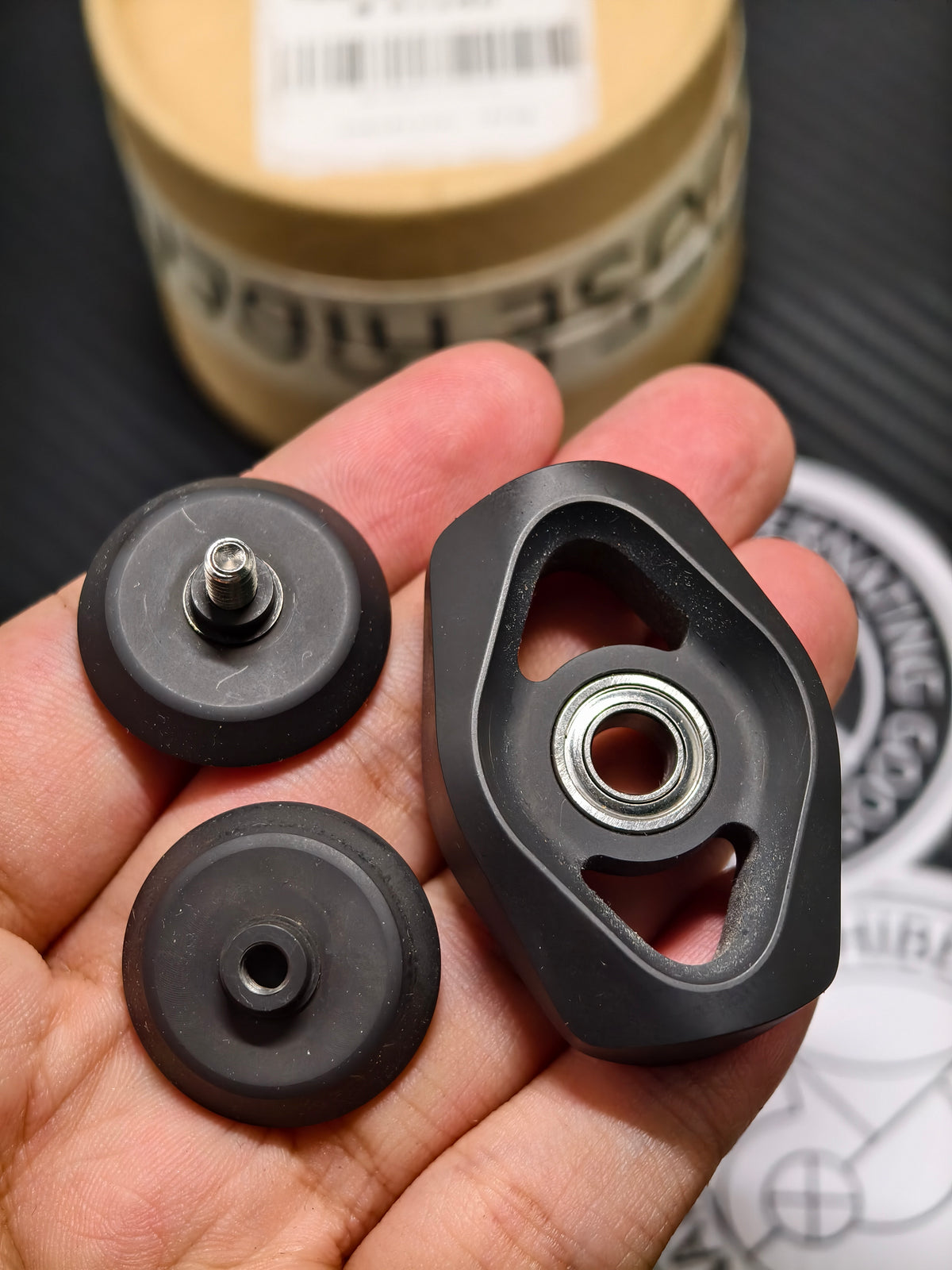 Air Zirconium