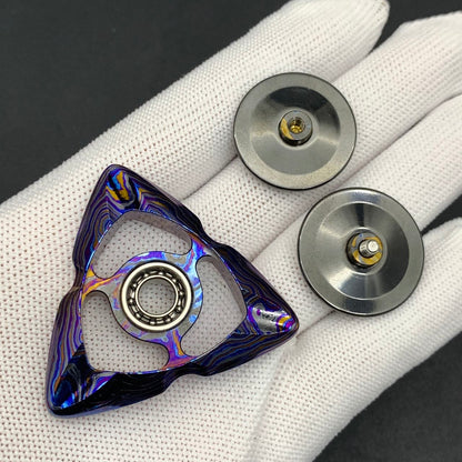 Mave 1.1 Zirconium Zircuti