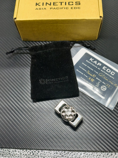 Impact Mini Damasteel