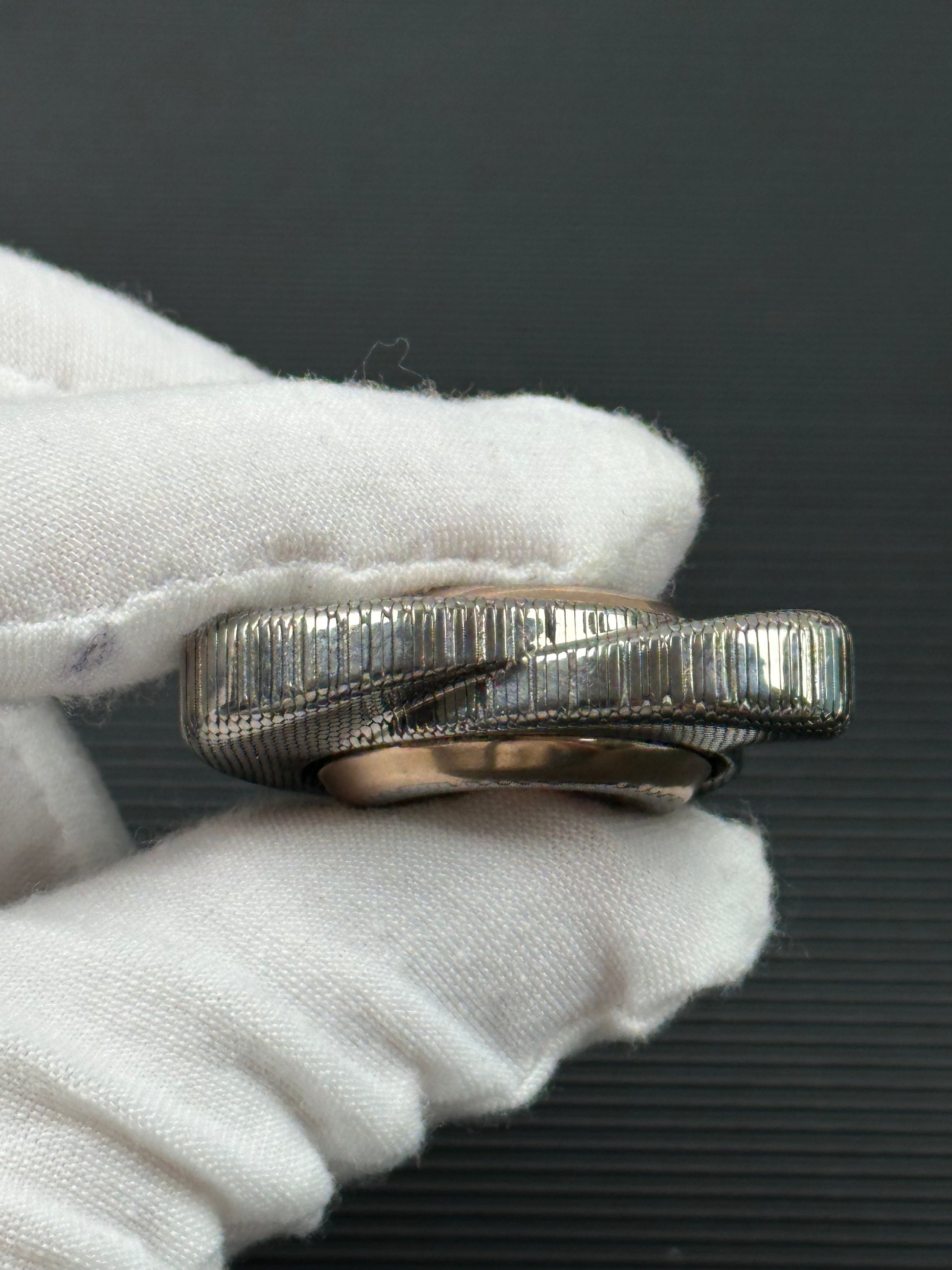 Cupronickel Superconductor