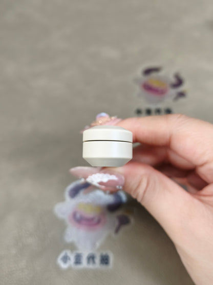Cloud Flash PEEK