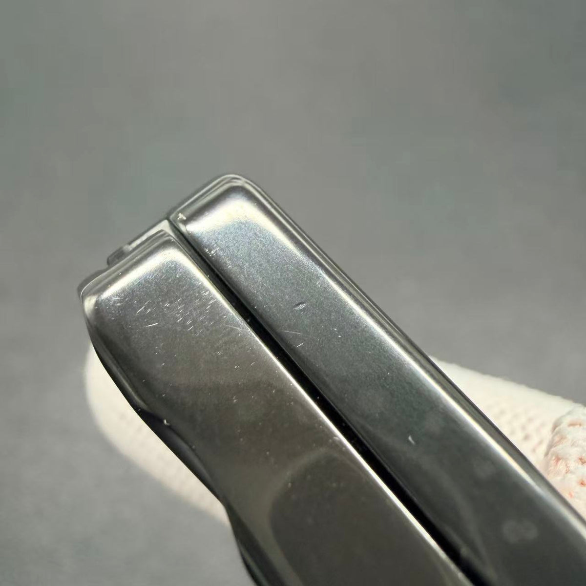 Tita Zirconium Polished