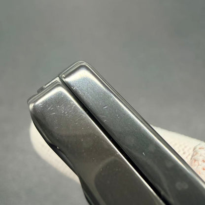 Tita Zirconium Polished