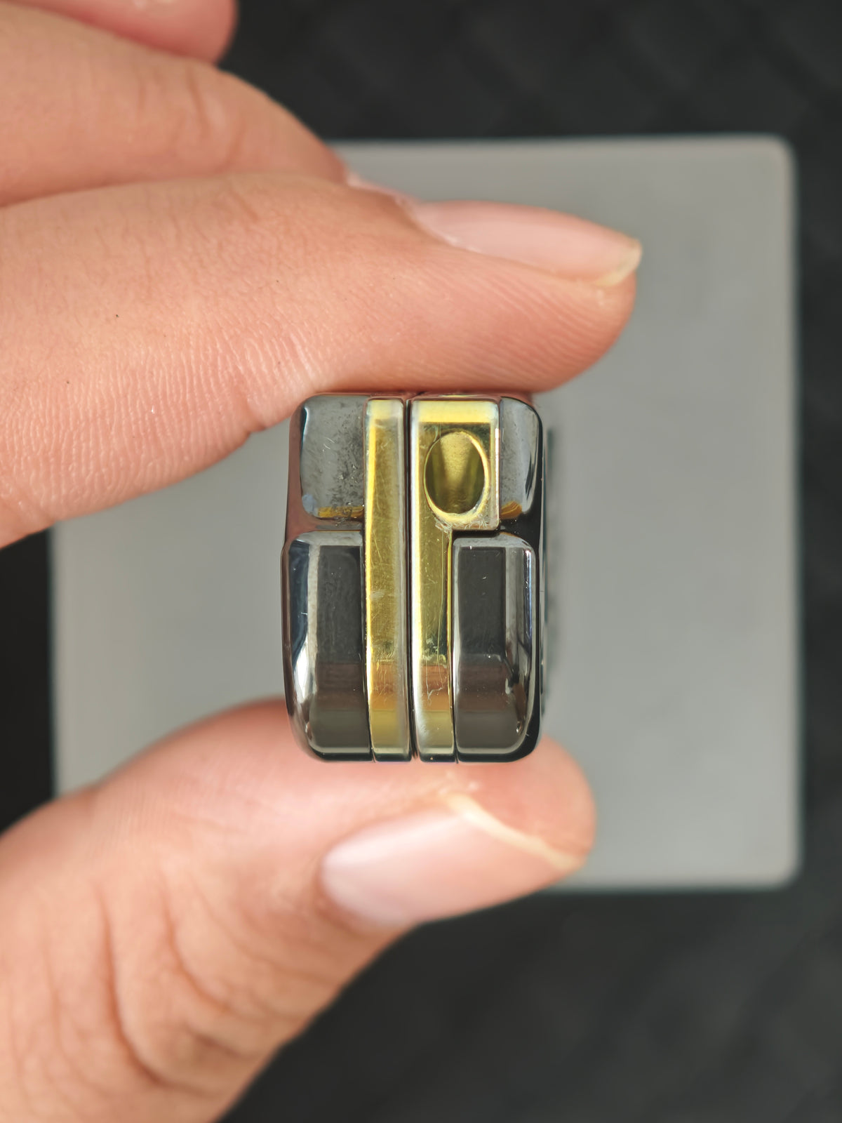 Q Mechanical Zirconium