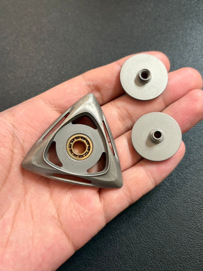 Tungsten Titanium