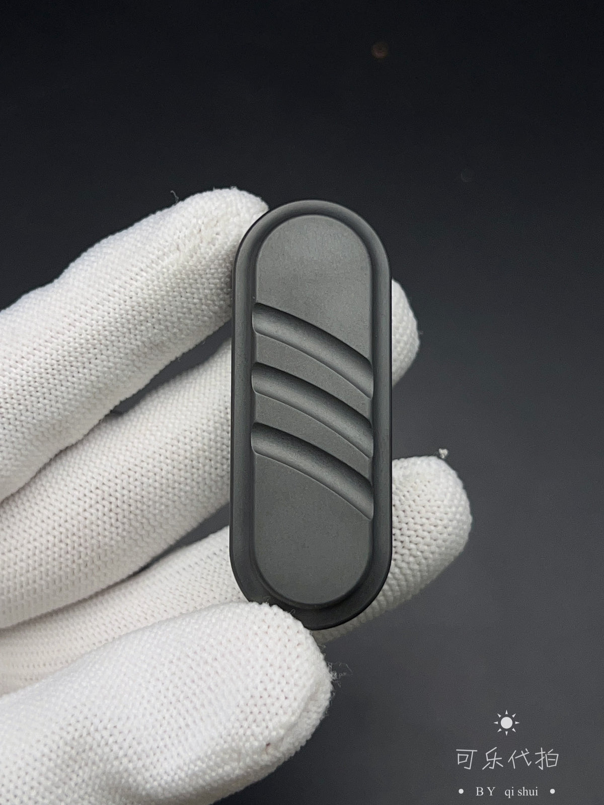 RUYI Zirconium