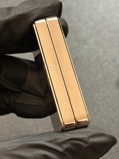 Sugar Cube Titanium