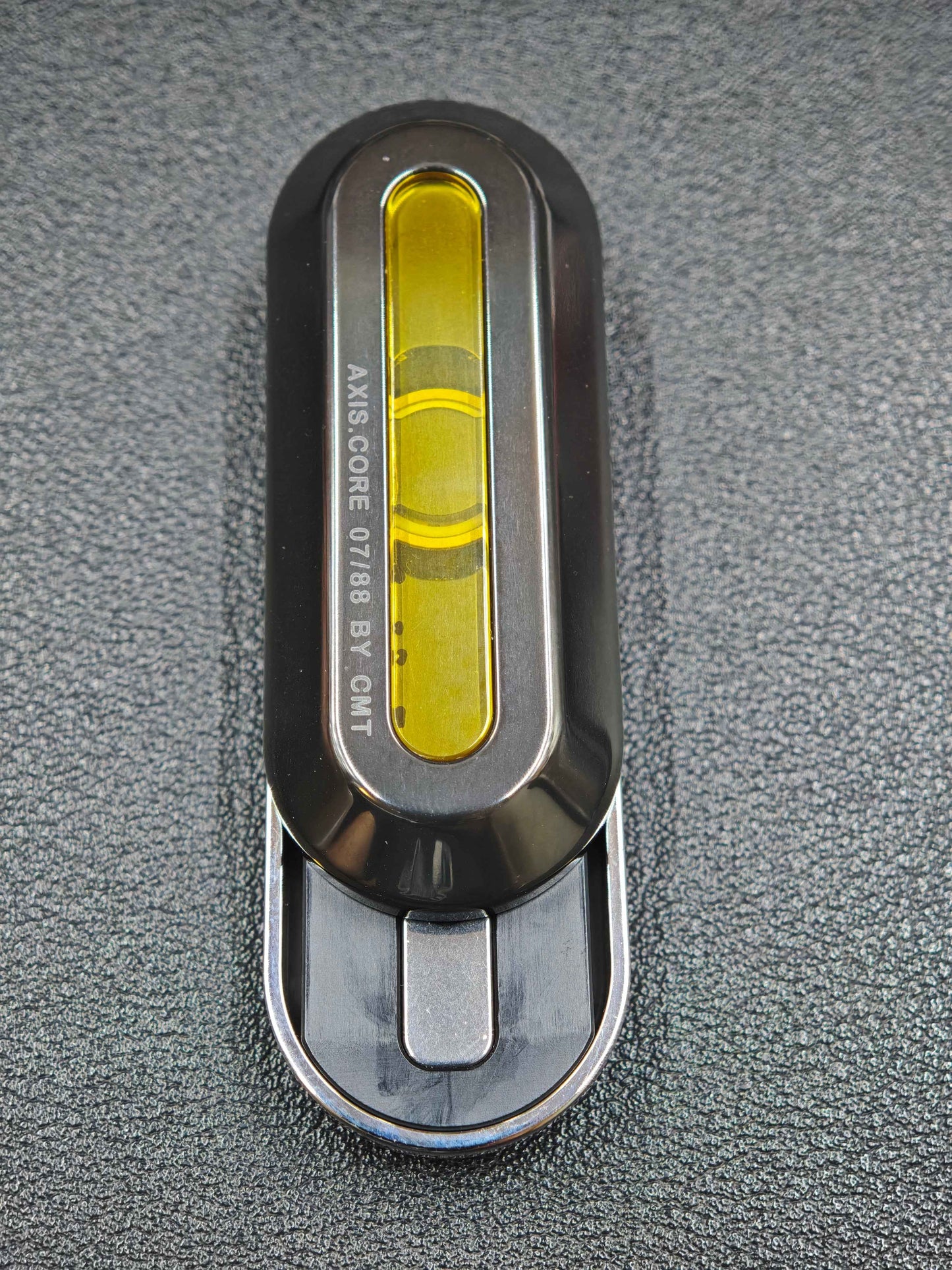 Axis Stainless Steel