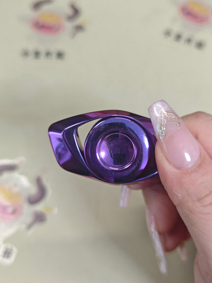 Phantom Dual Leaf Zirconium