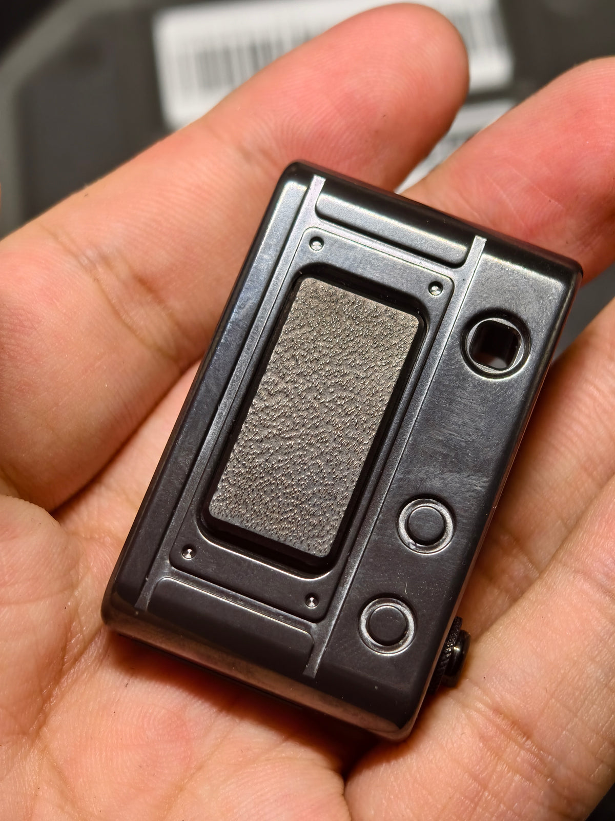 Camera M Zirconium