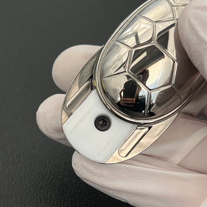 Jingle Beetle Titanium Polished