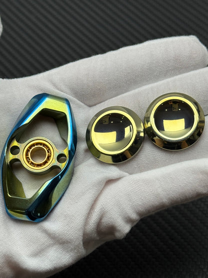 Er Niu Tungsten