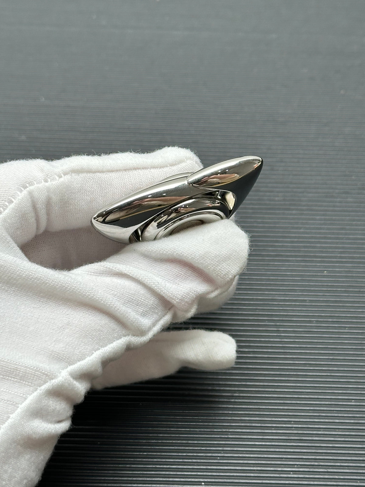 Wind Stainless Steel
