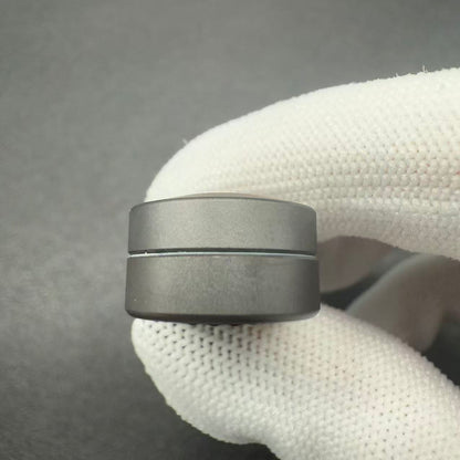 Spice Pin Zirconium