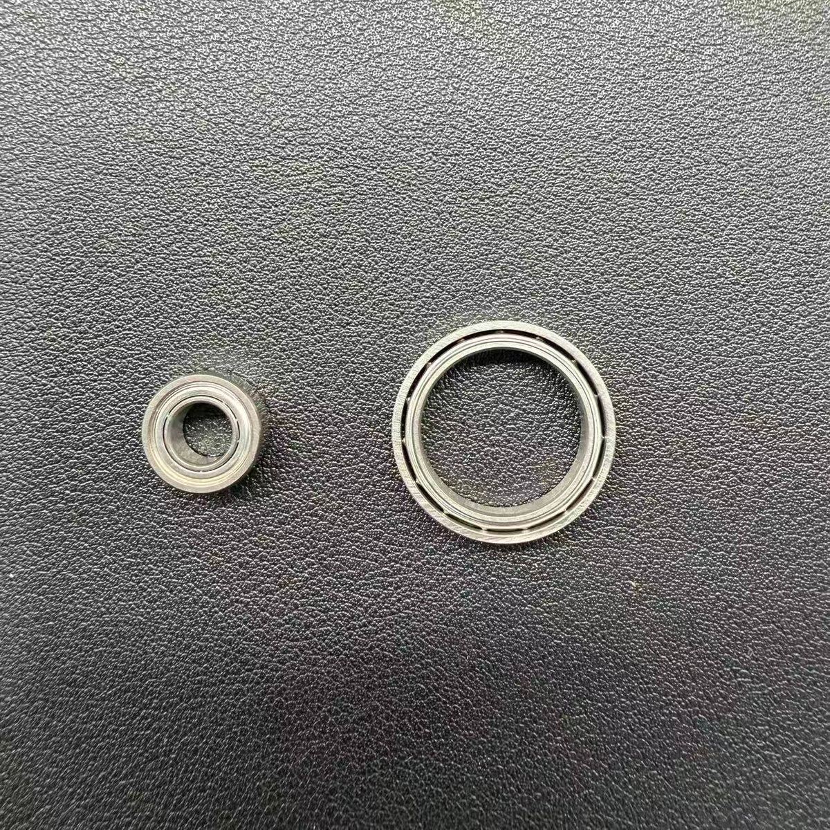 Noiz O Stainless Steel