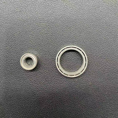 Noiz O Stainless Steel