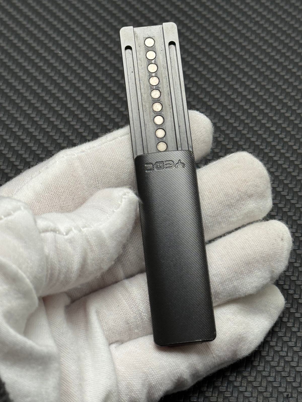 Ji Li 2.0 Zirconium