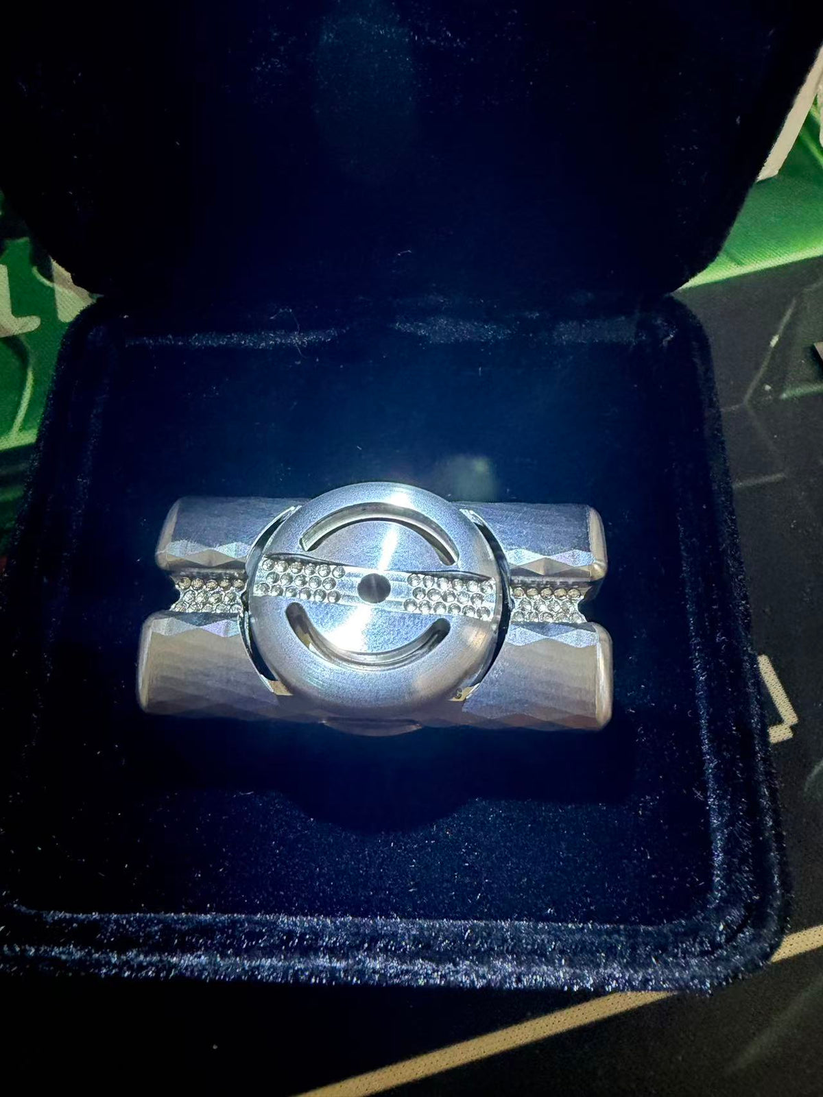 Galaxy Stainless Steel Limited 40