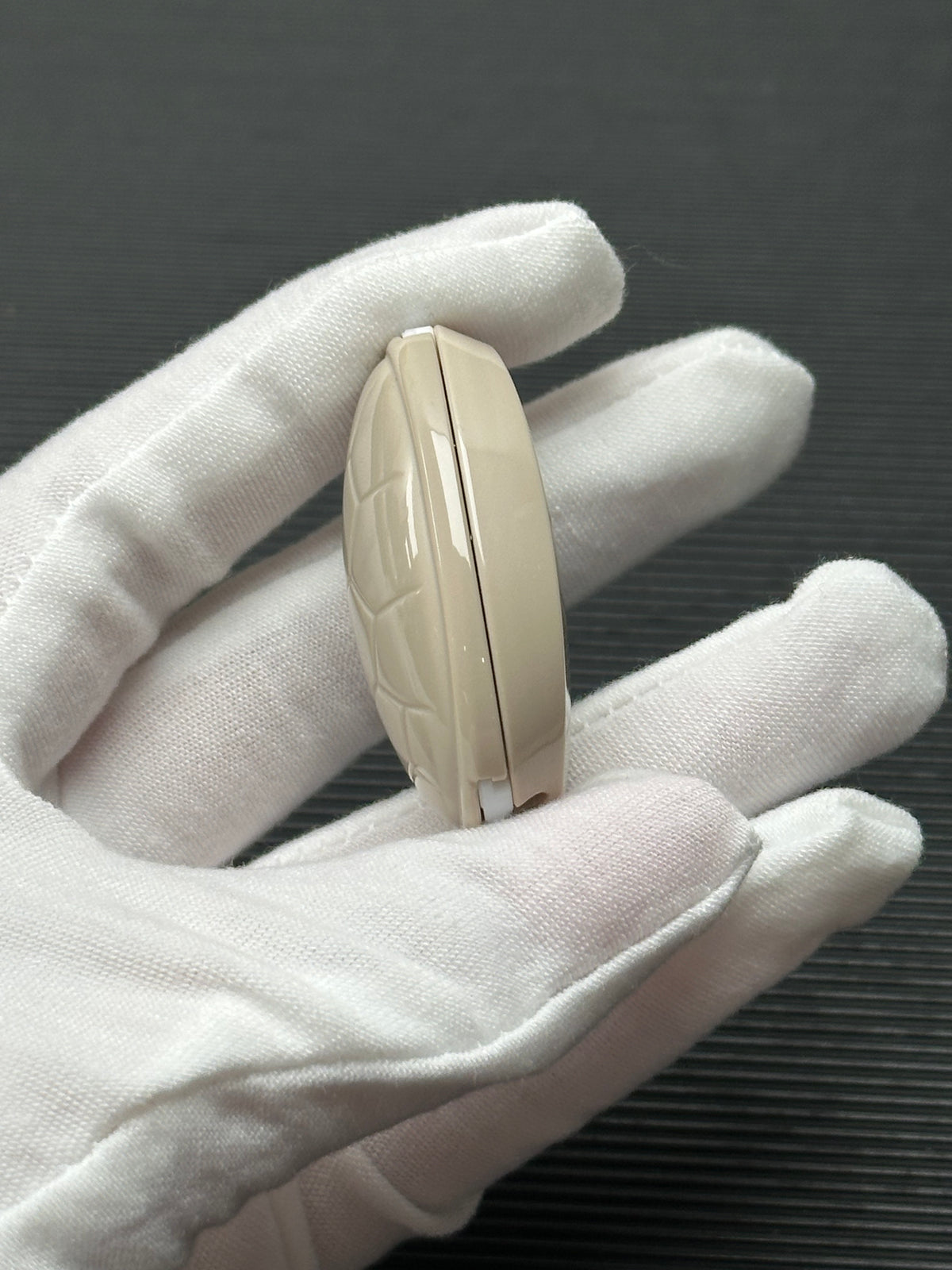 Jingle Beetle PEEK Polished
