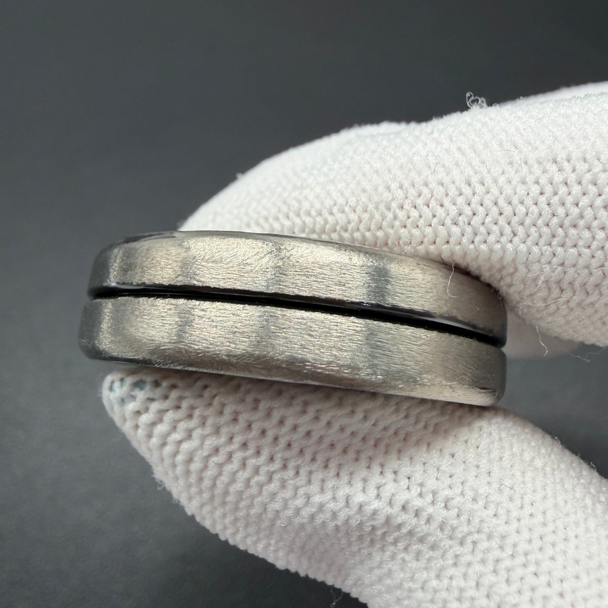 Devil Milk Cap Zirconium